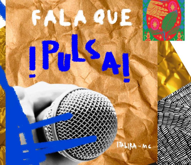 Fala que !PULSA!